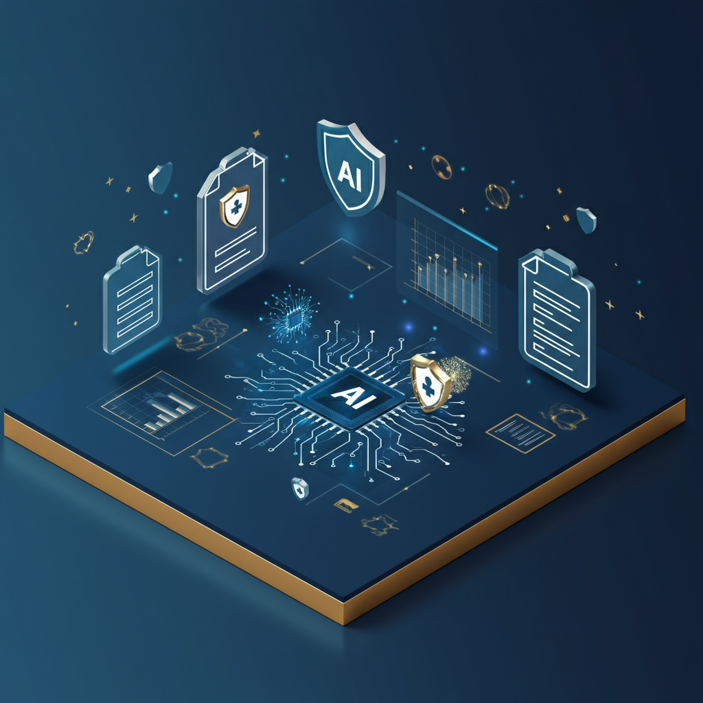 AI Modeling Shaping Innovation in the Insurance Industry