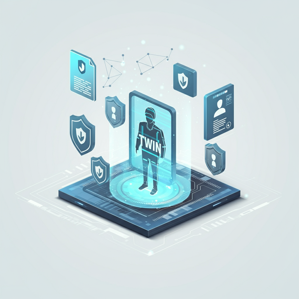 Unlocking the Power of Digital Twin Technology in the Insurance Industry