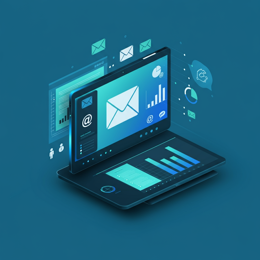 Top 15 Email Marketing KPIs and Metrics in 2025
